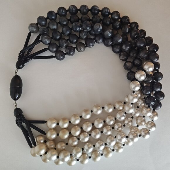 Angela Caputi ( Giuggiu ) Necklace - Picture 2 of 5
